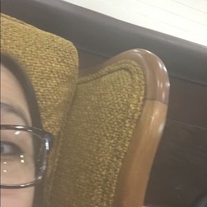 Meet your Posher, Manuela